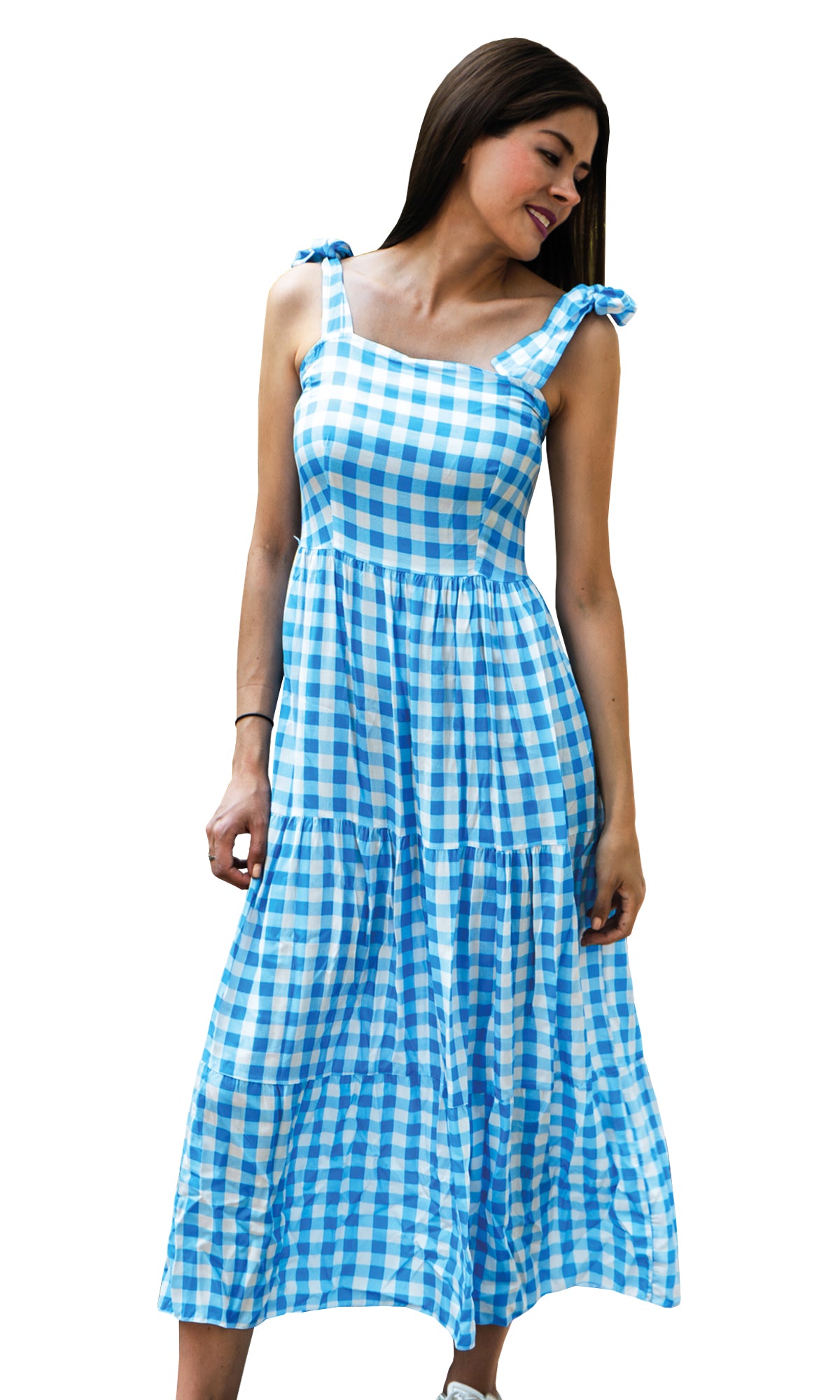 Vestido. MOD. BVS-011