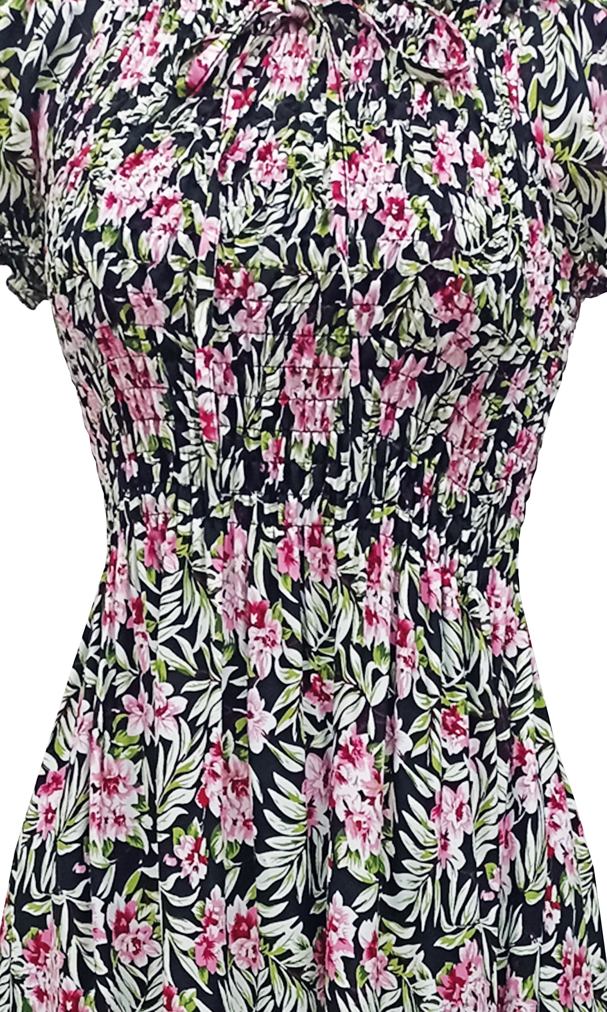 Vestido. MOD. CVCW-012