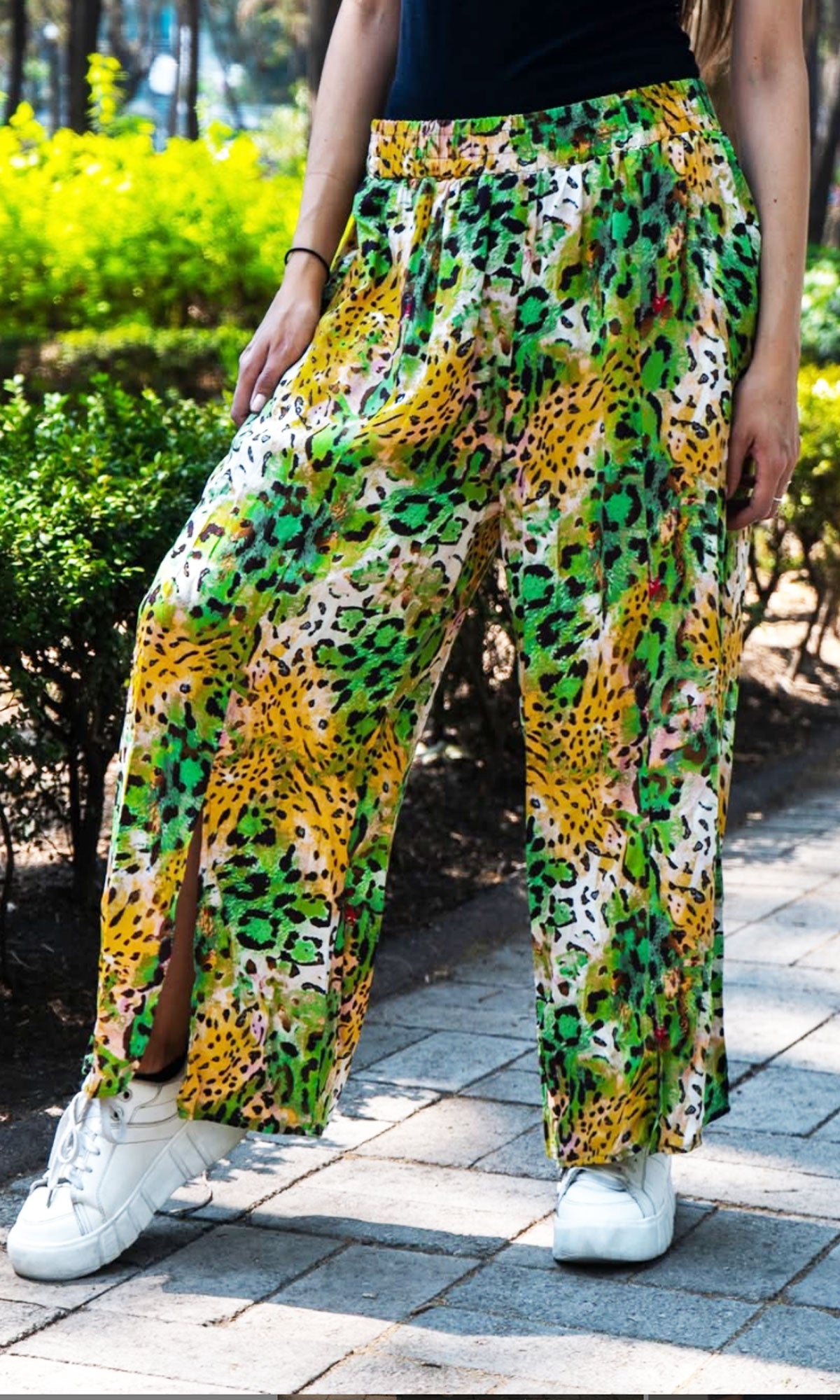 Pantalón. MOD. PCR- 041