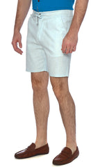 Bermuda con cordón ajustable. MOD. LBR-002.