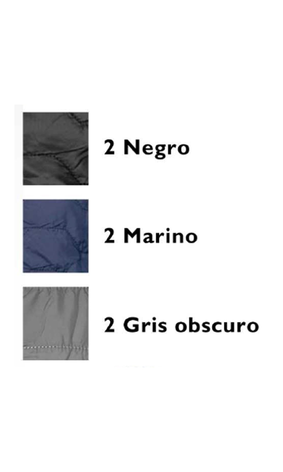 Chamarra con gorro. MOD-BBCMS-001