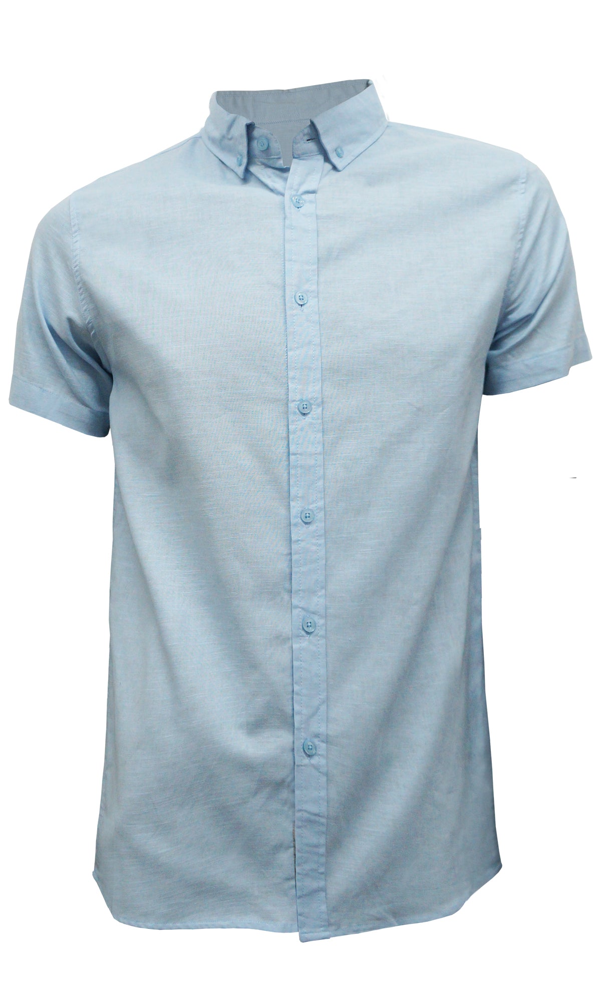 Camisa manga corta. MOD. BLS-005