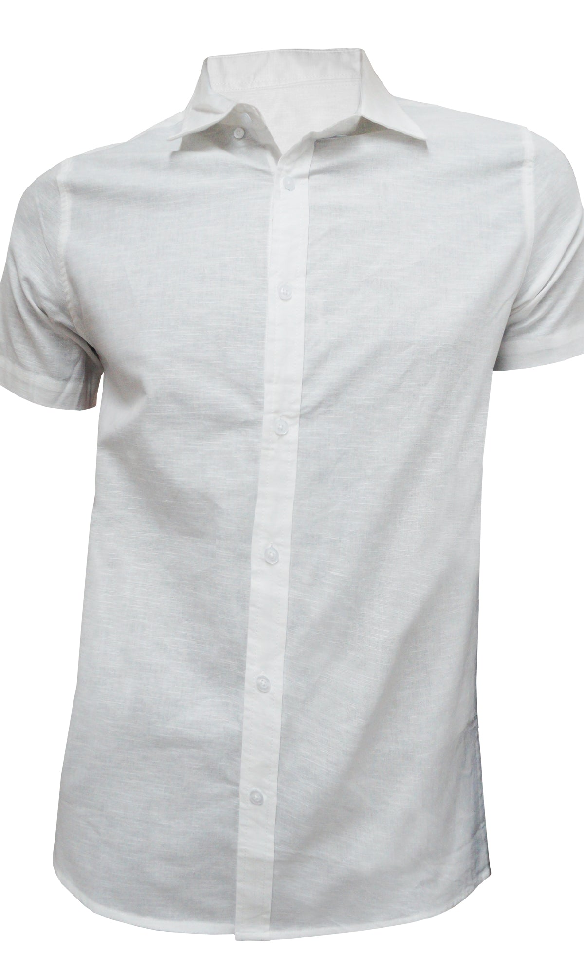 Camisa manga corta. MOD. BLS-005