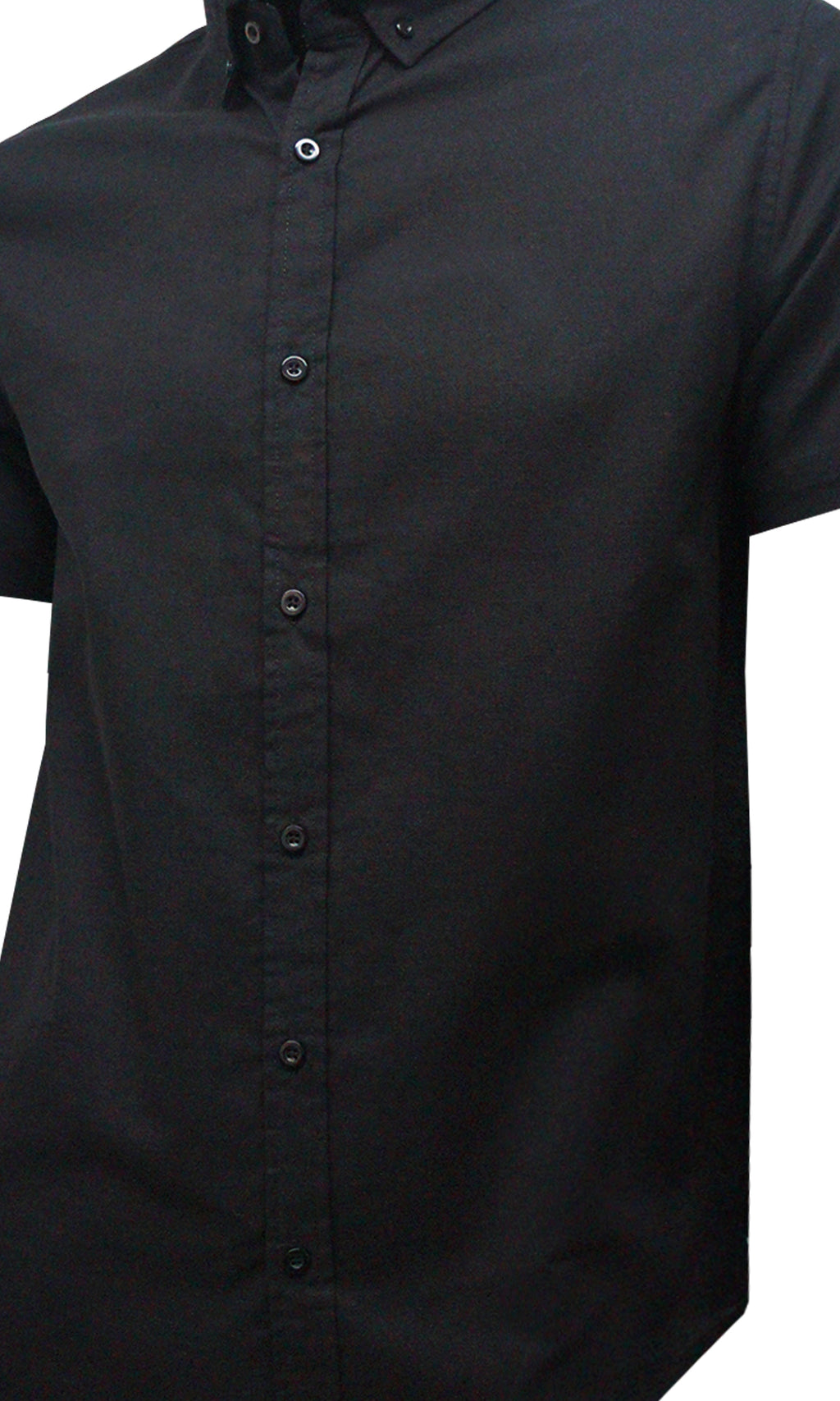 Camisa manga corta. MOD. BLS-005