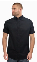 Camisa manga corta. MOD. BLS-005
