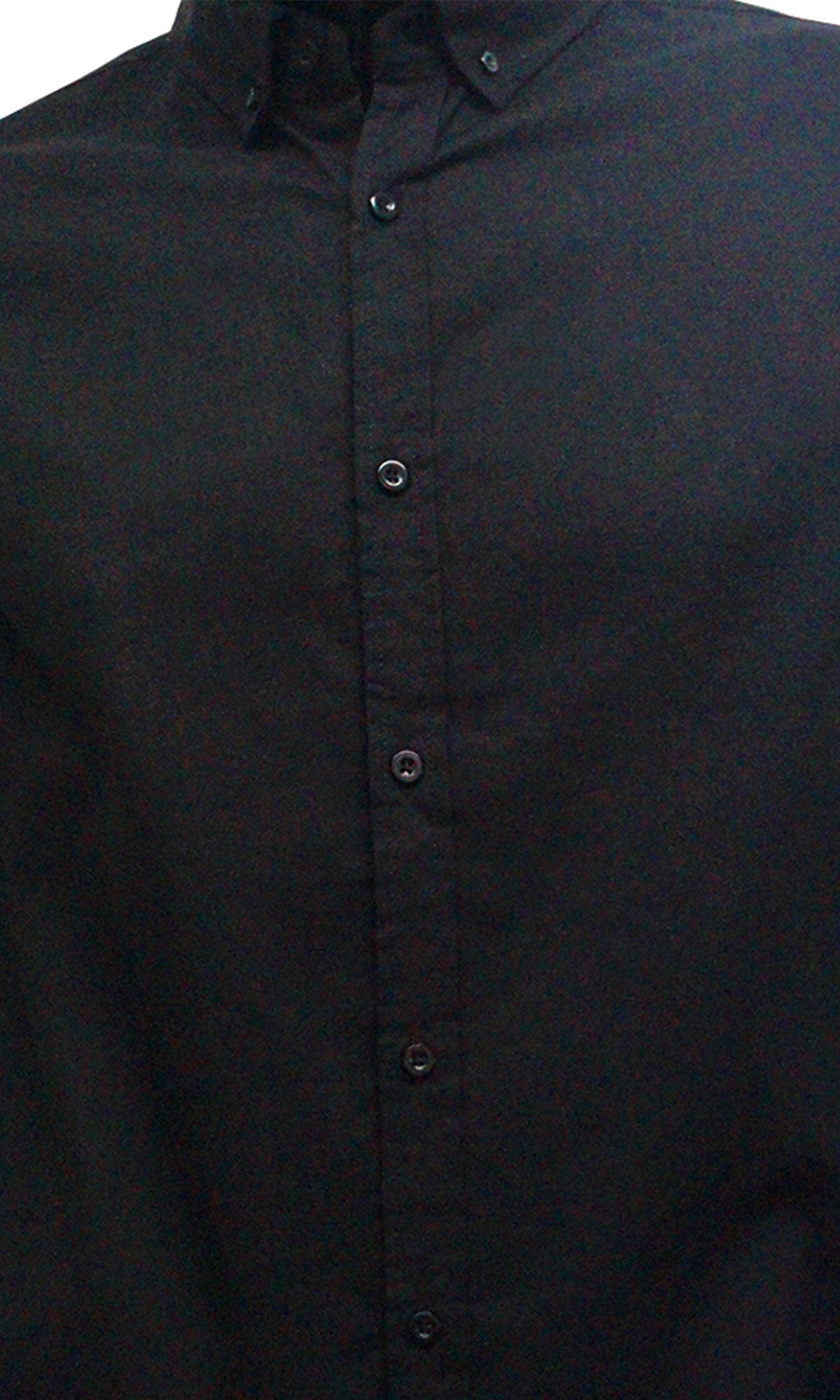 Camisa manga larga para caballero. MOD. BLS-006