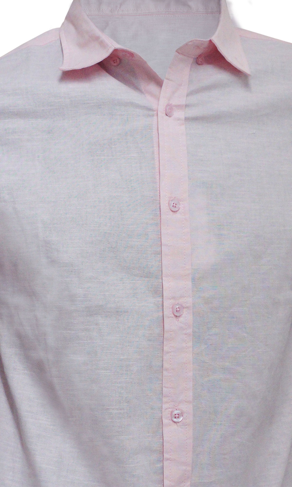 Camisa manga larga para caballero. MOD. BLS-006