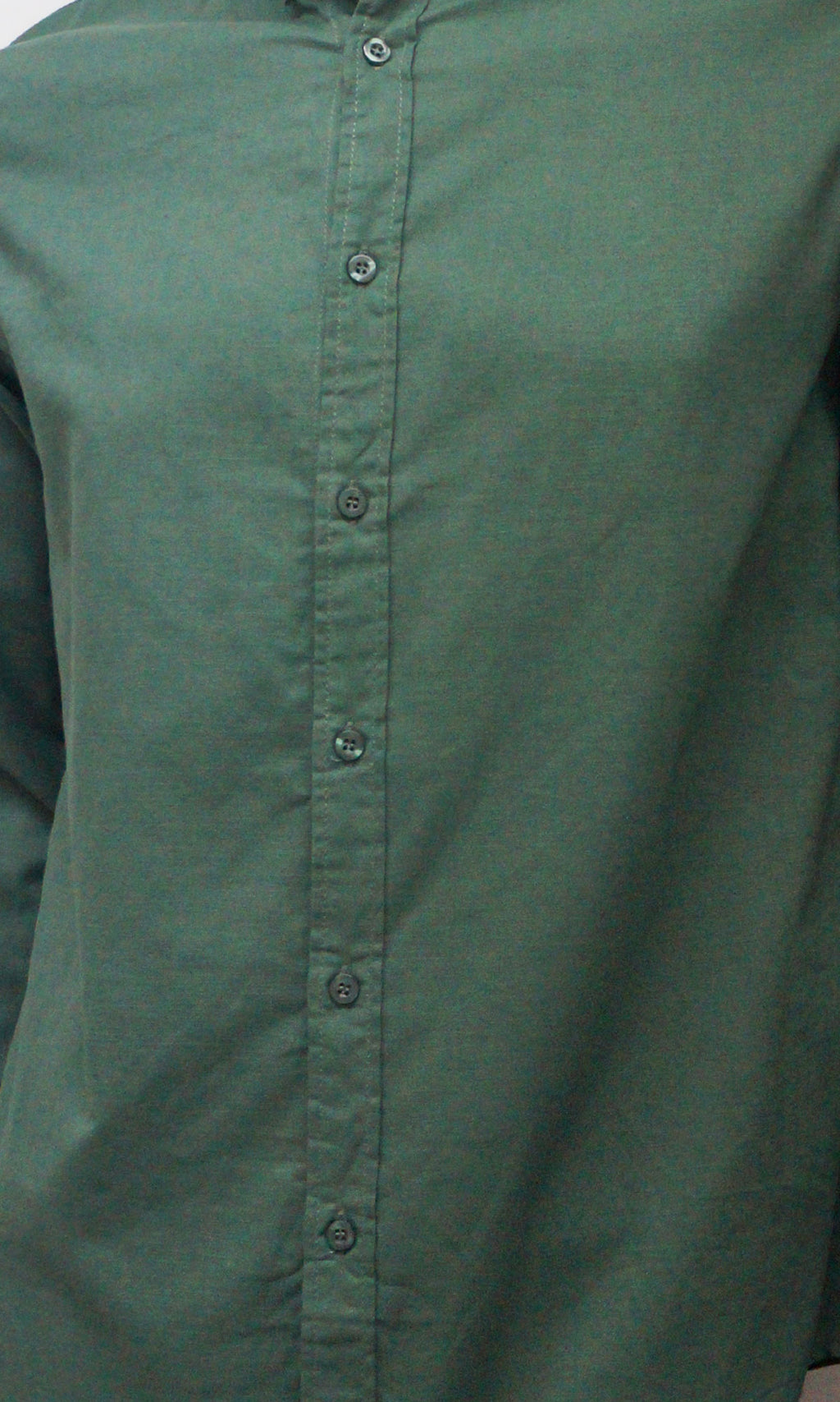 Camisa manga larga para caballero. MOD. BLS-006