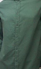 Camisa manga larga para caballero. MOD. BLS-006