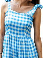 Vestido. MOD. BVS-011