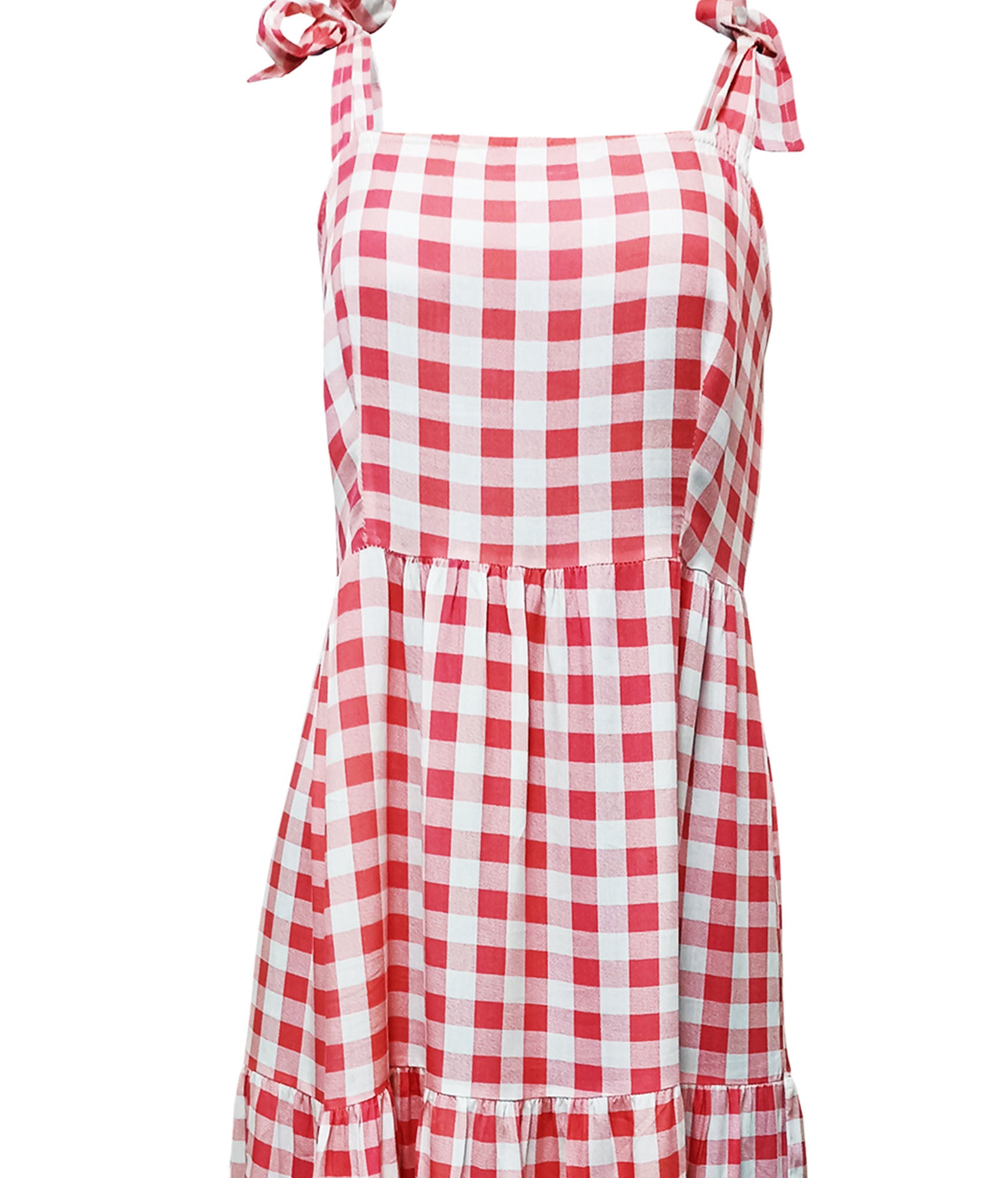 Vestido. MOD. BVS-011