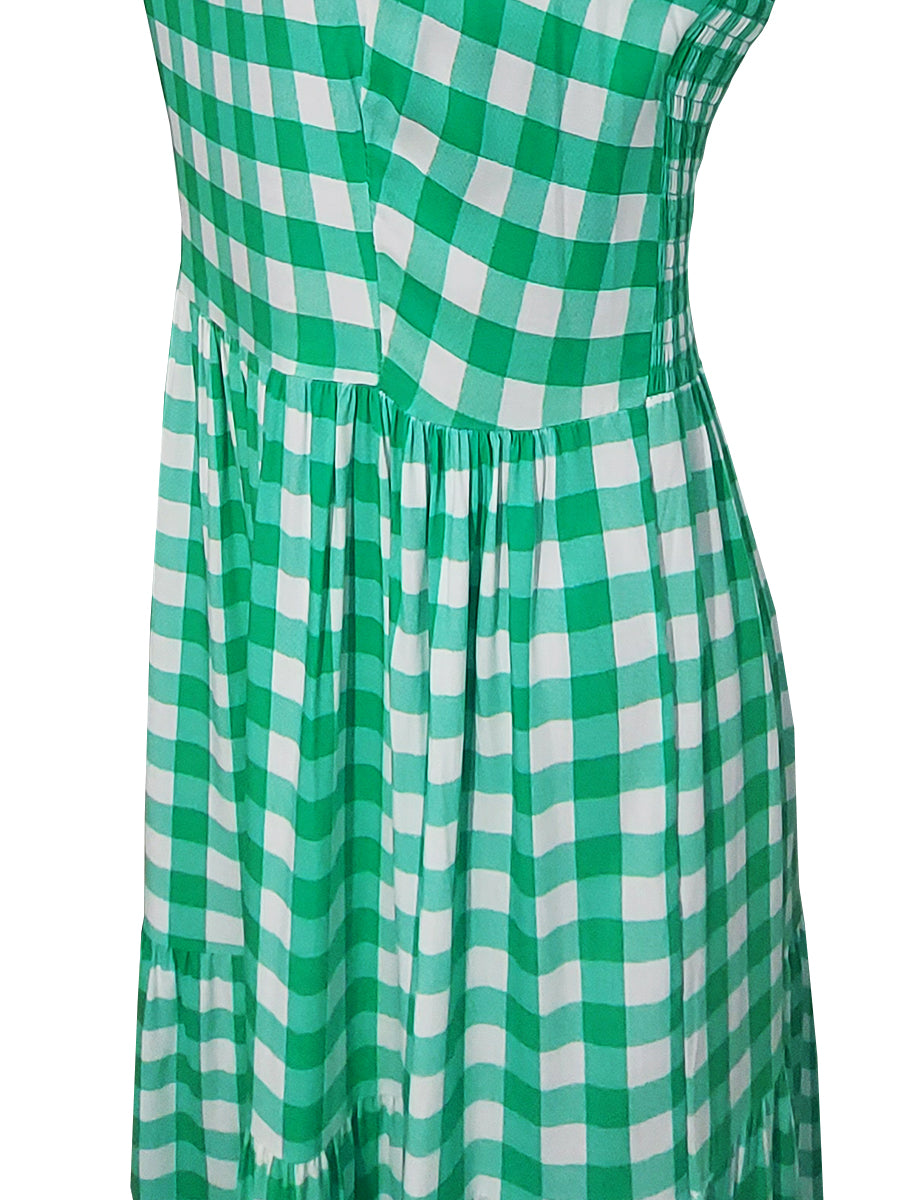 Vestido. MOD. BVS-011