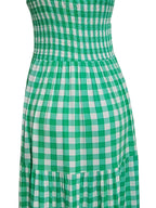 Vestido. MOD. BVS-011