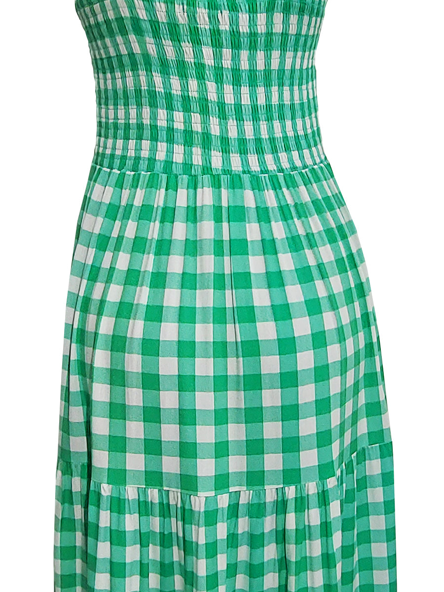 Vestido. MOD. BVS-011