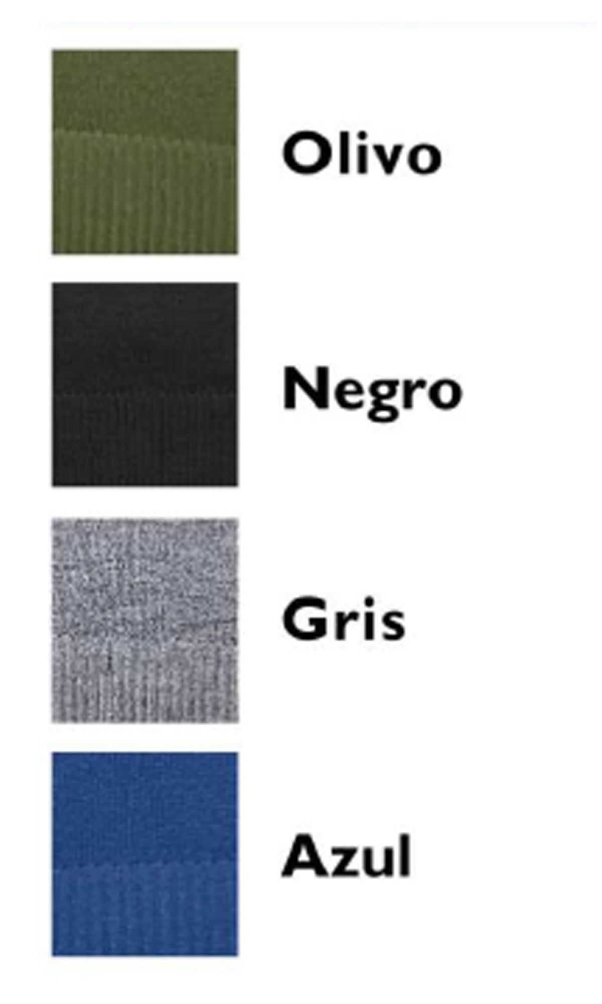 Suéter cerrado con aplicación. MOD. BWQ7-022.