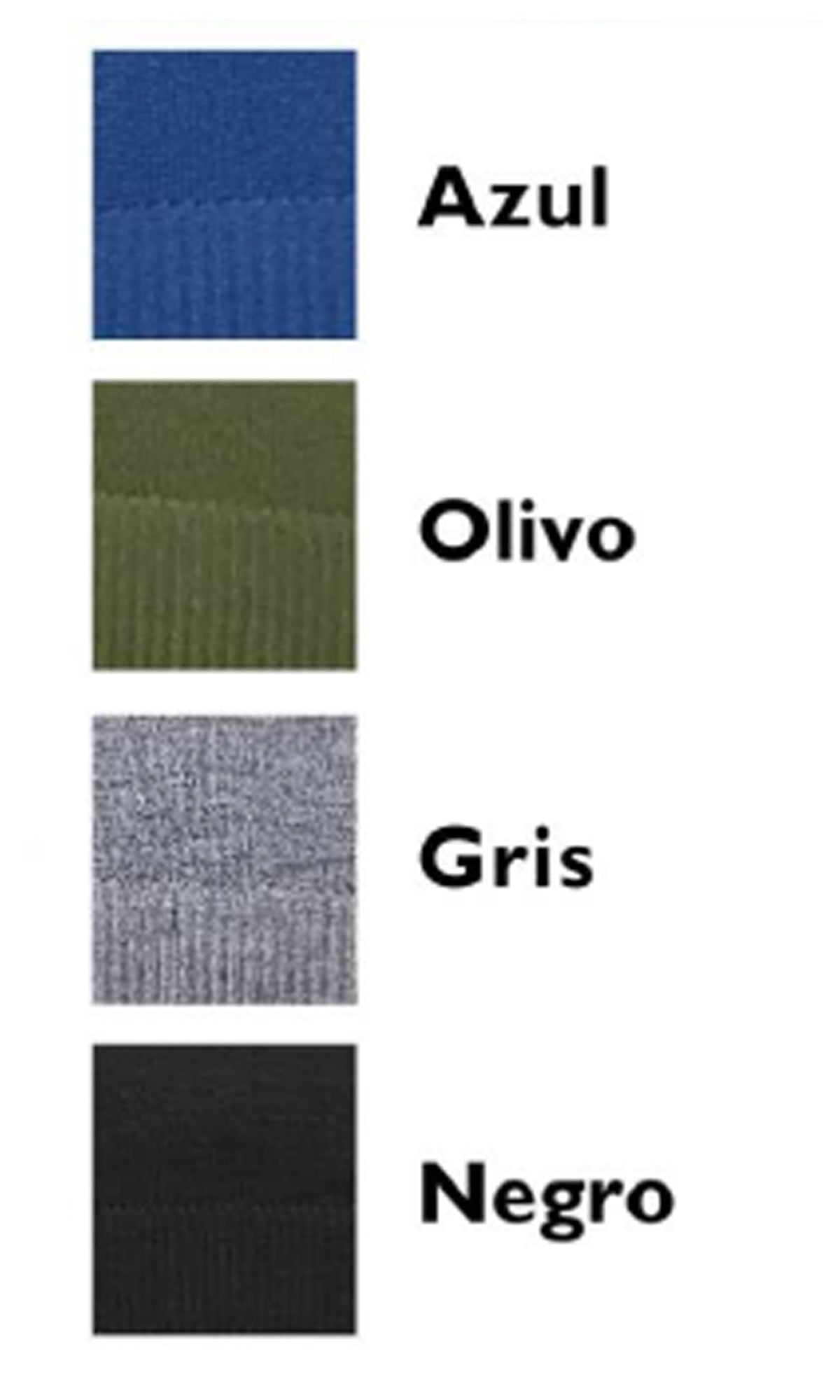 Suéter cerrado con aplicación. MOD. BWQ7-023.