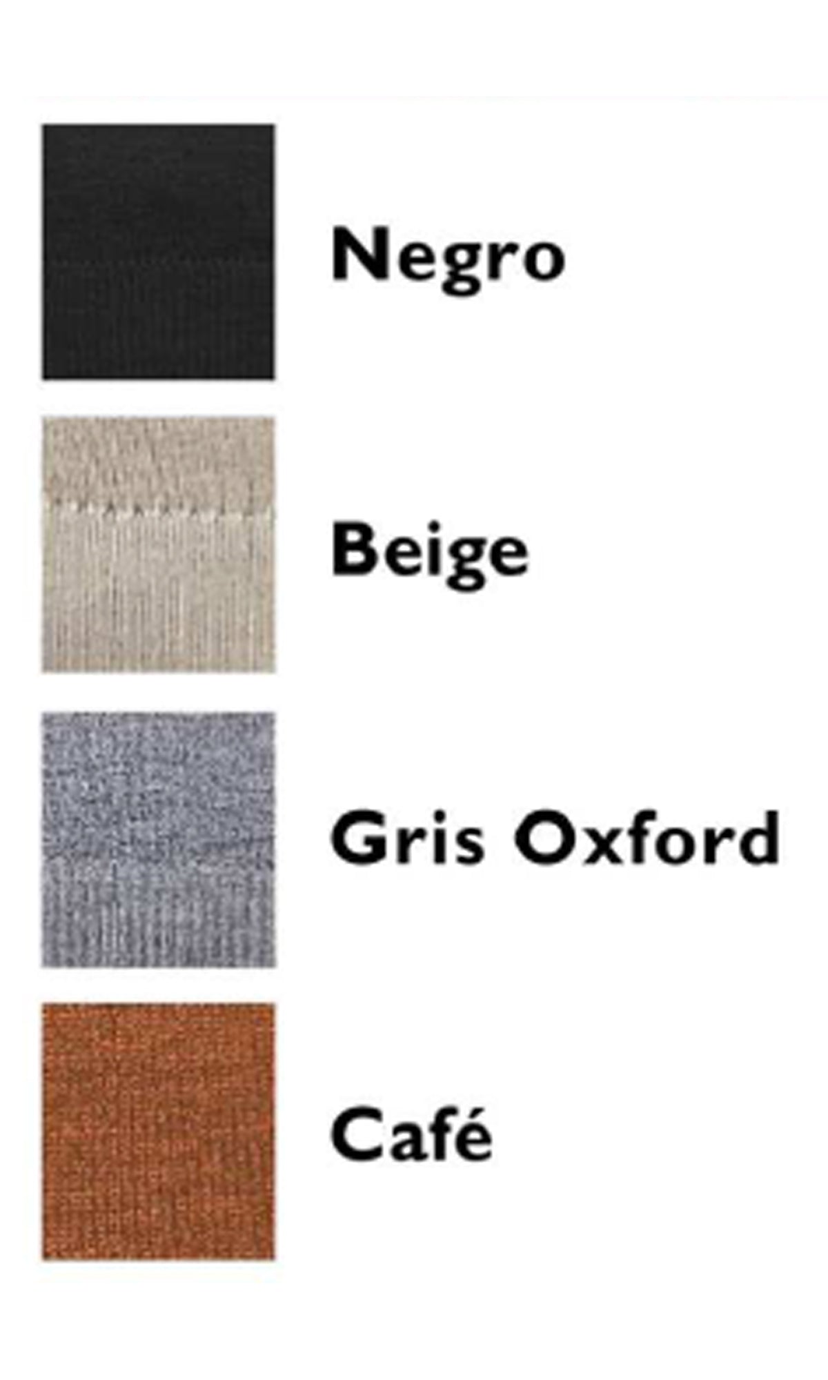 Suéter cerrado con aplicación. MOD. BWQ7-025.