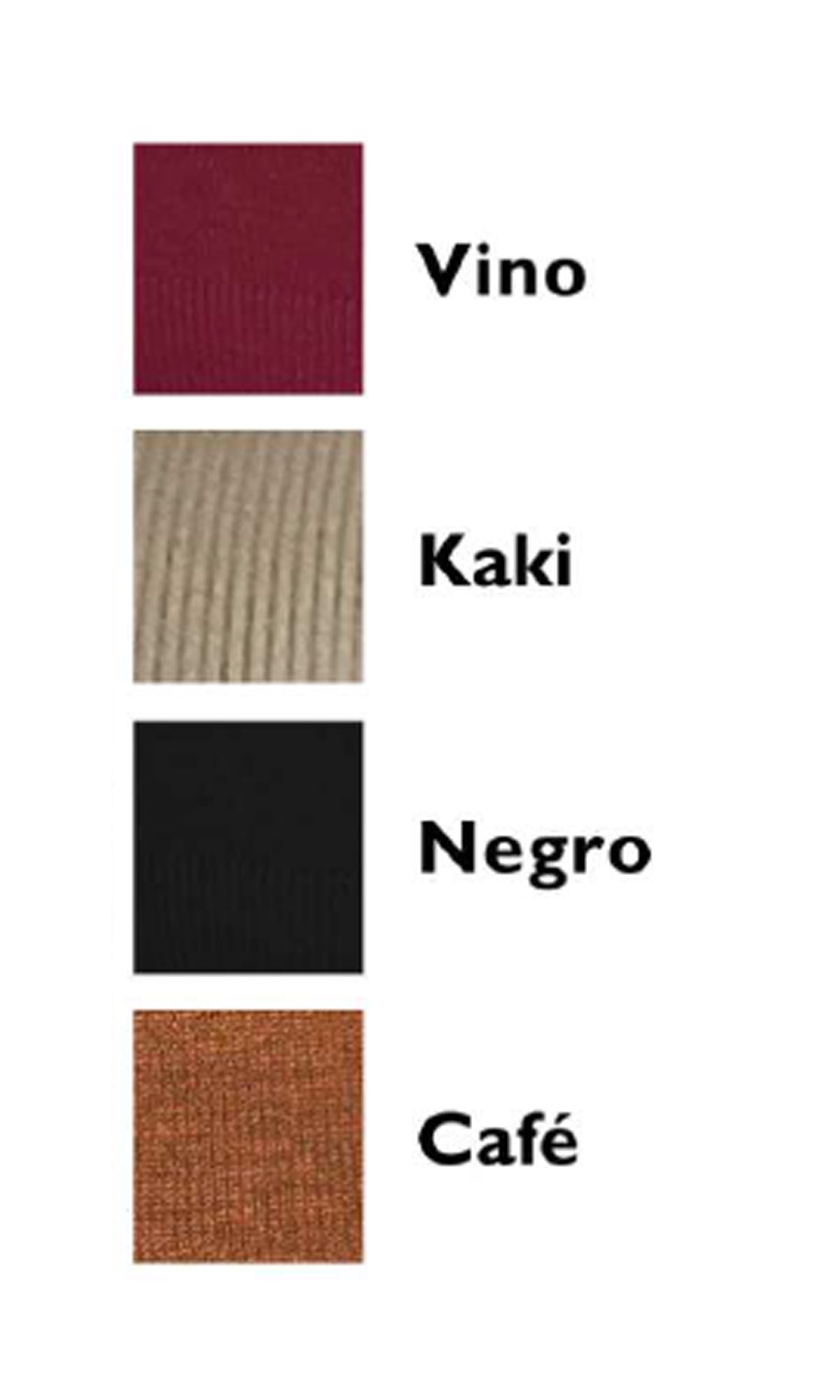 Suéter cerrado con aplicación. MOD. BWQ7C-021.