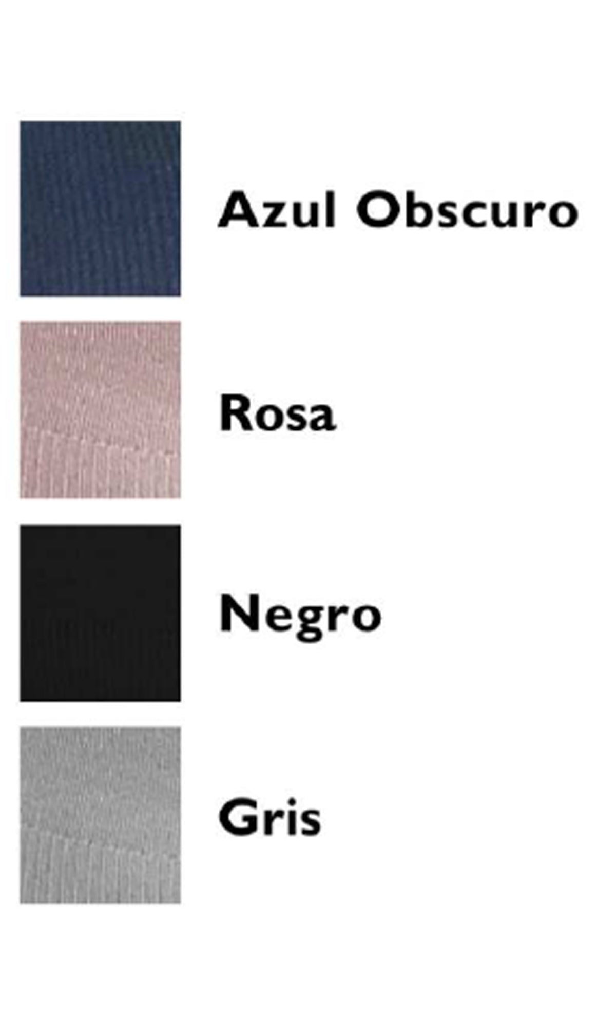 Suéter cerrado con aplicación. BWQ7C-022.