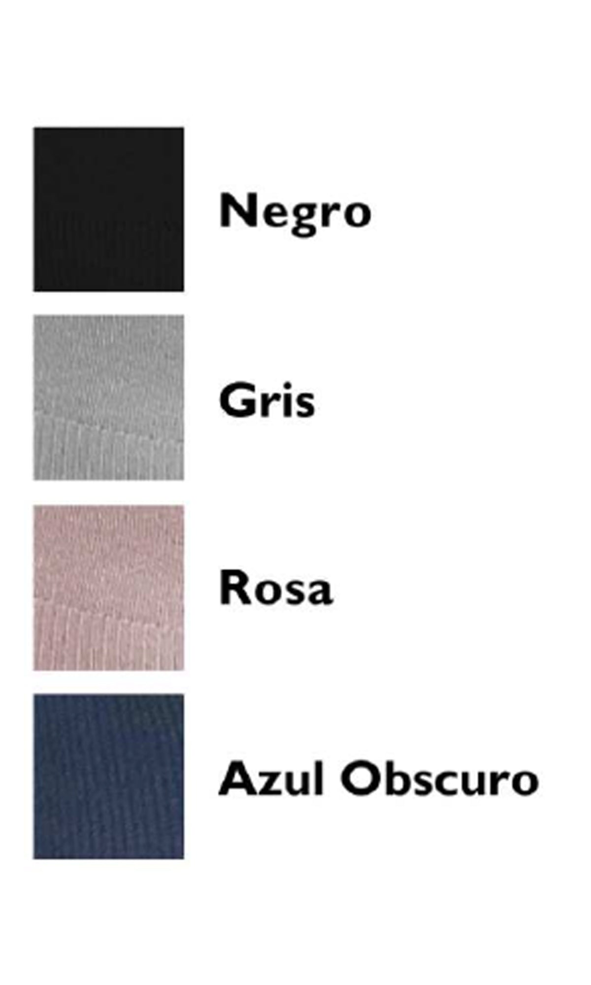 Suéter cerrado con aplicaciones. MOD. BWQ7C-024.