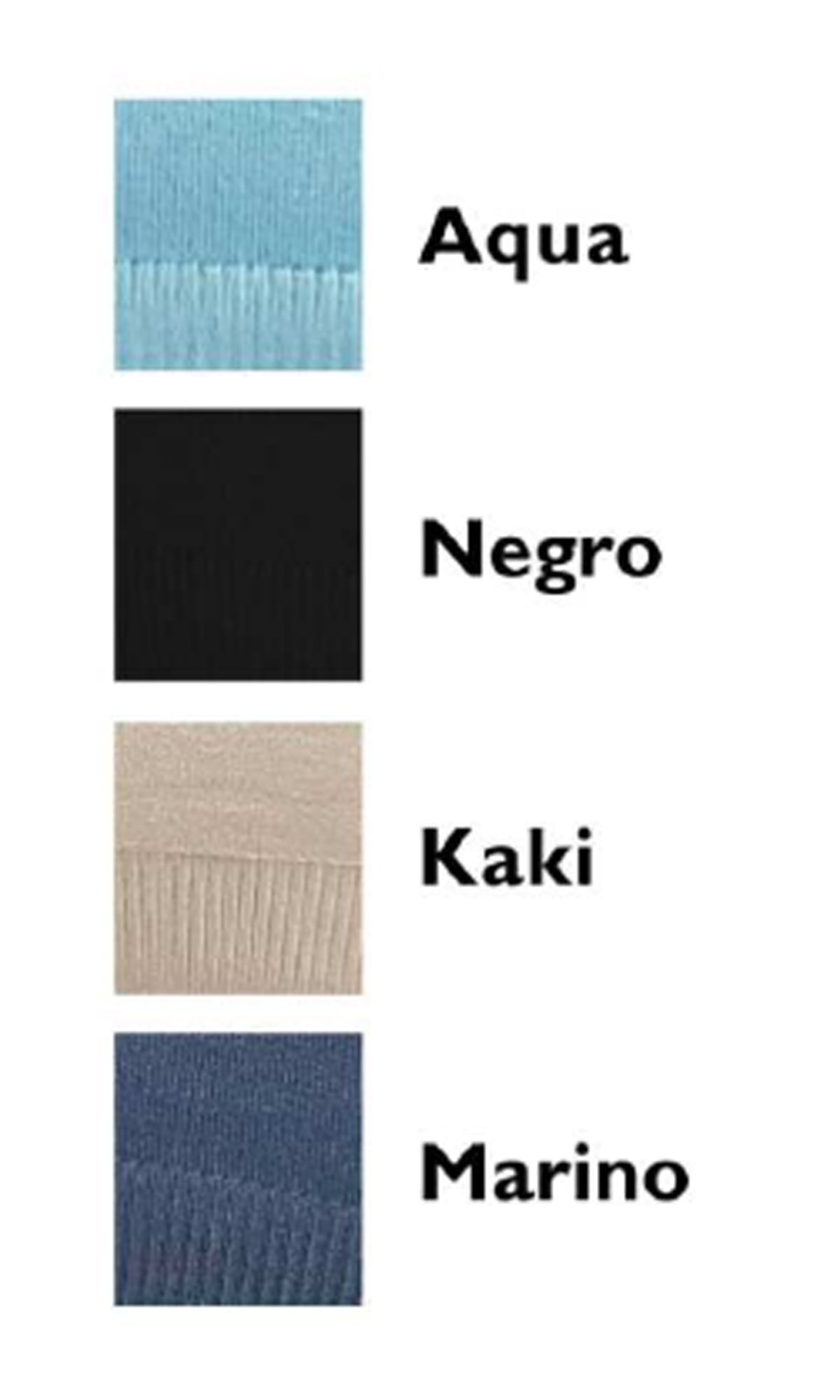 Suéter cerrado con bolsa. MOD. BWQ7C-025.