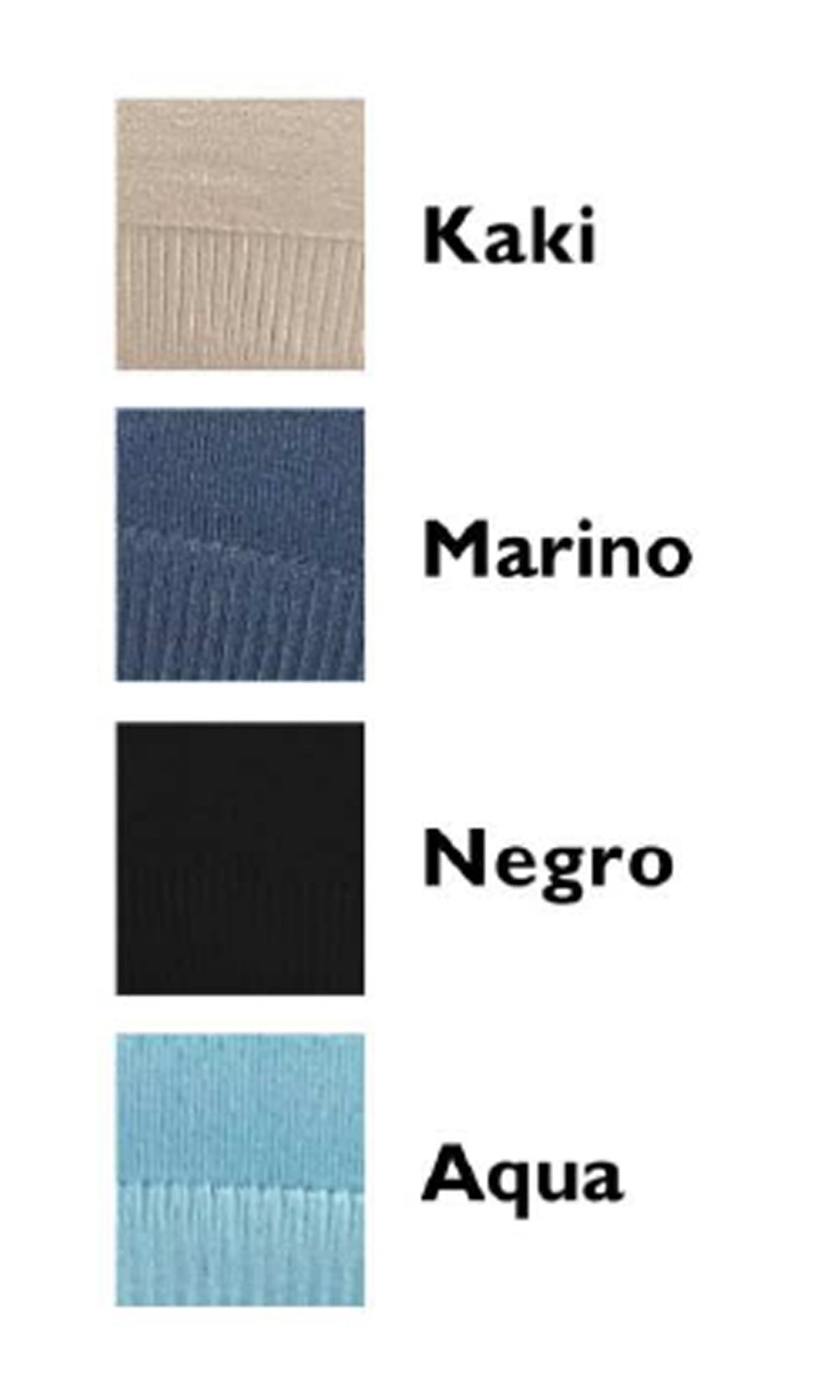 Suéter cerrado con cuello redondo. MOD. BWQ7C-026.