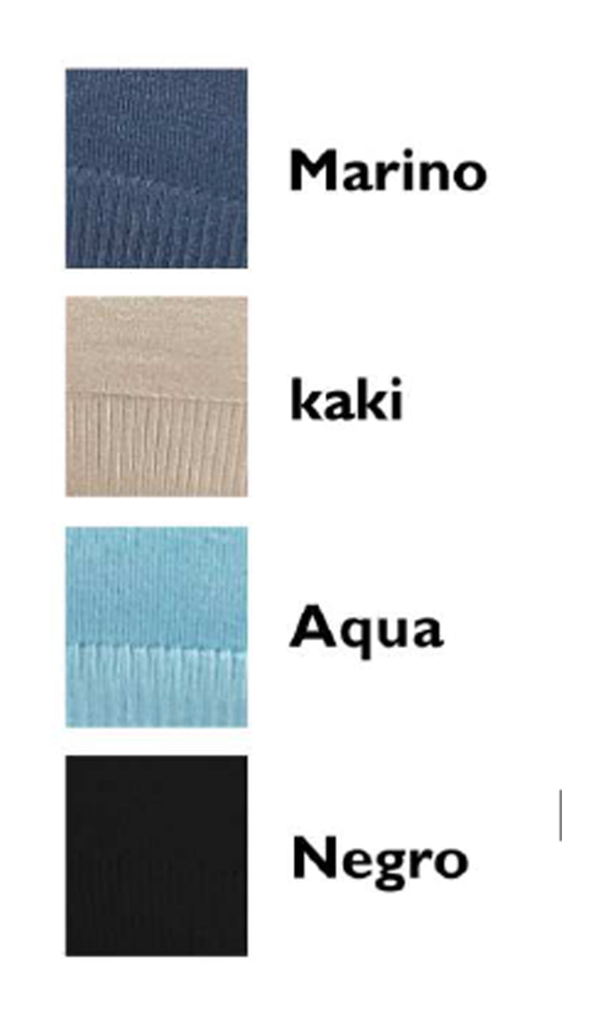 Suéter cerrado con cuello redondo. MOD. BWQ7C-028.