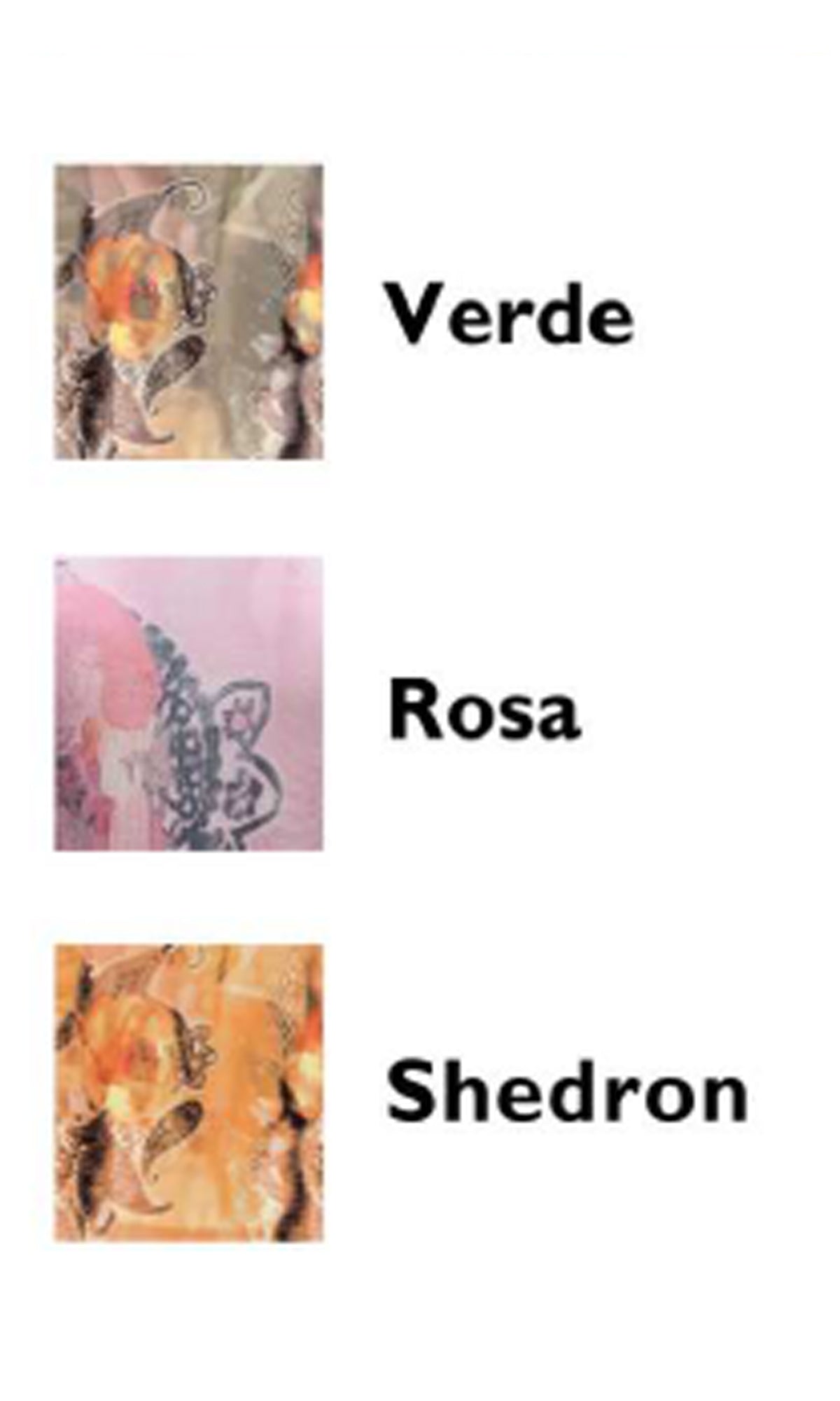 Suéter estampado. MOD. BWQP-082.