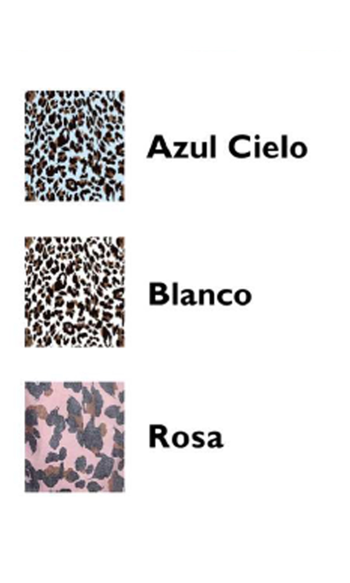 Suéter estampado. MOD. BWQP-089.