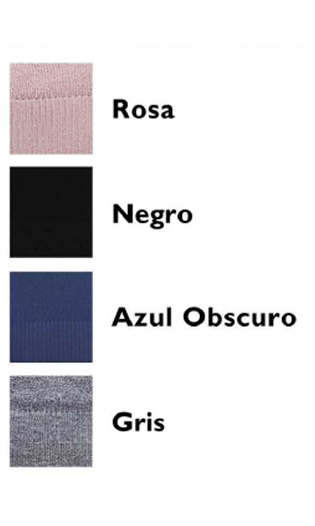 Suéter cerrado con aplicación. MOD. C12-313.