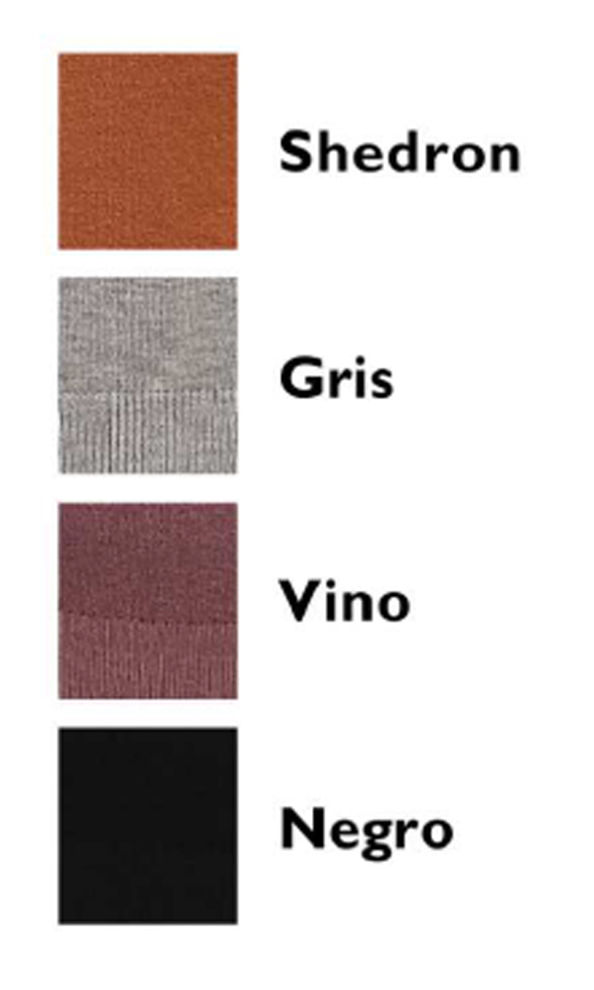 Ensamble con bolsas. MOD. C12E-021.