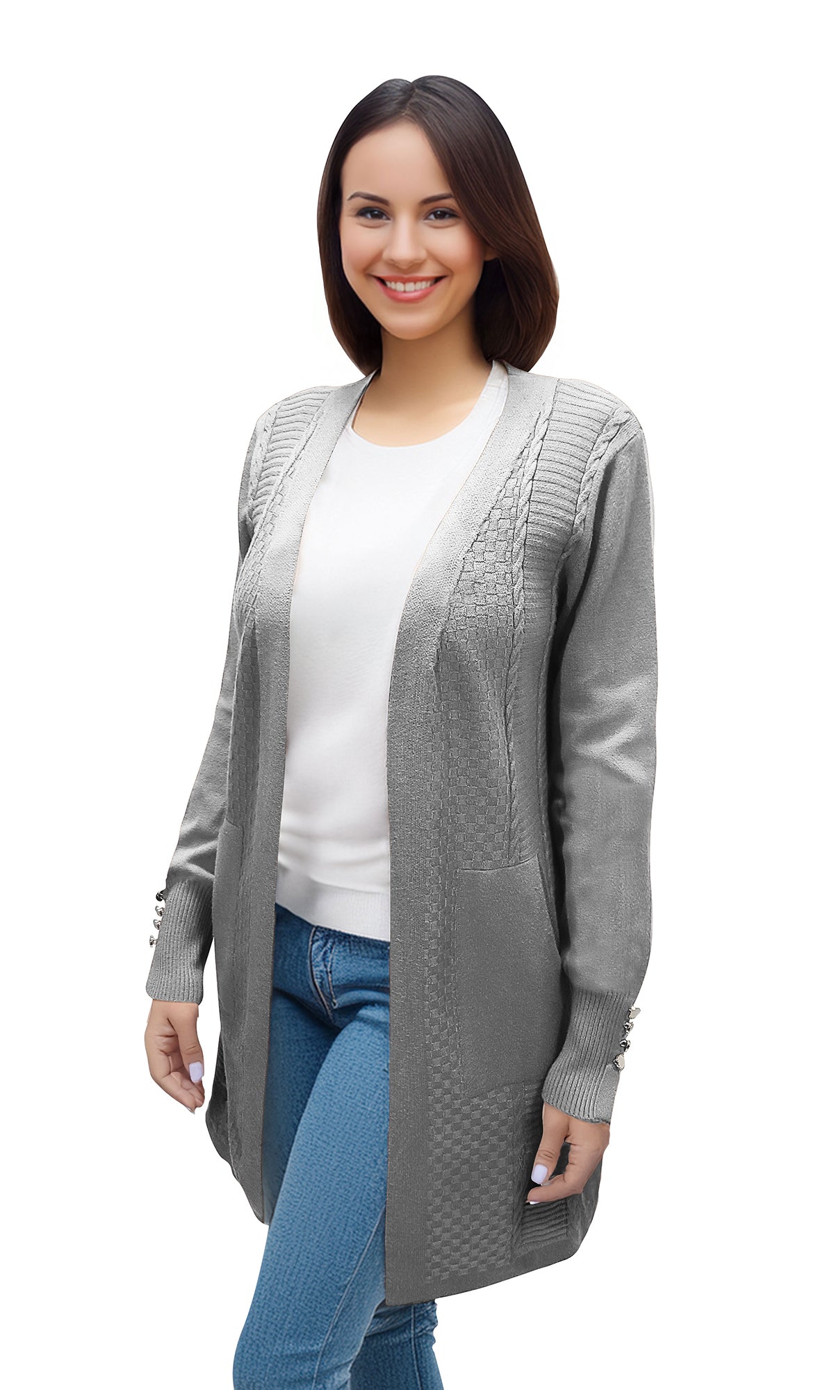 Ensamble con bolsas. MOD. C12E-021.