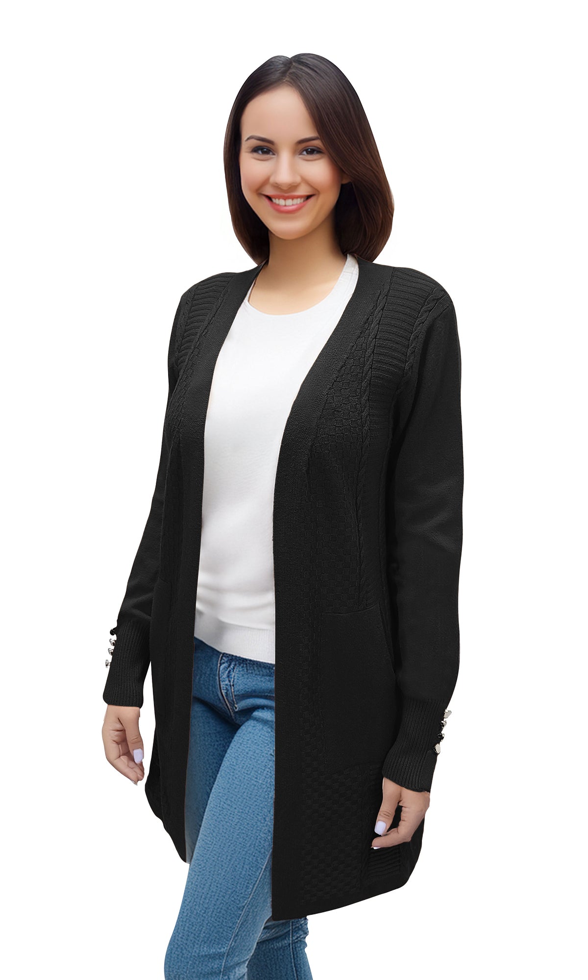 Ensamble con bolsas. MOD. C12E-021.