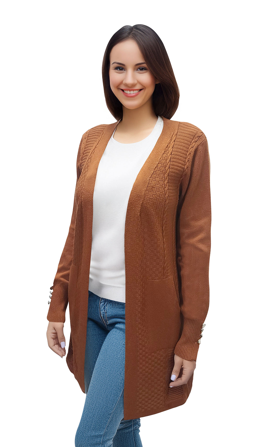 Ensamble con bolsas. MOD. C12E-021.