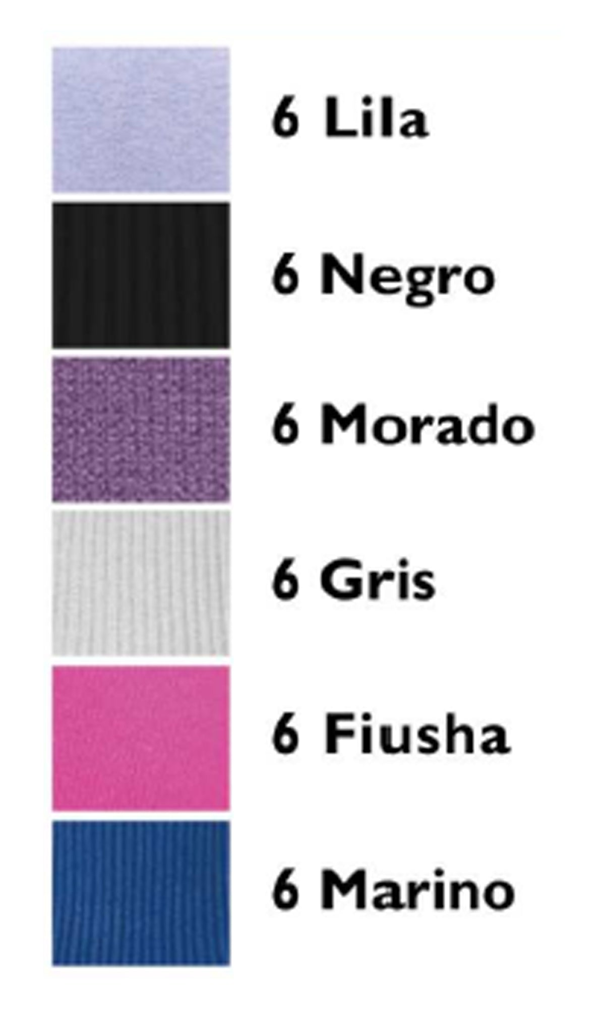 Suéter cerrado con cuello mock. MOD. C40-026.