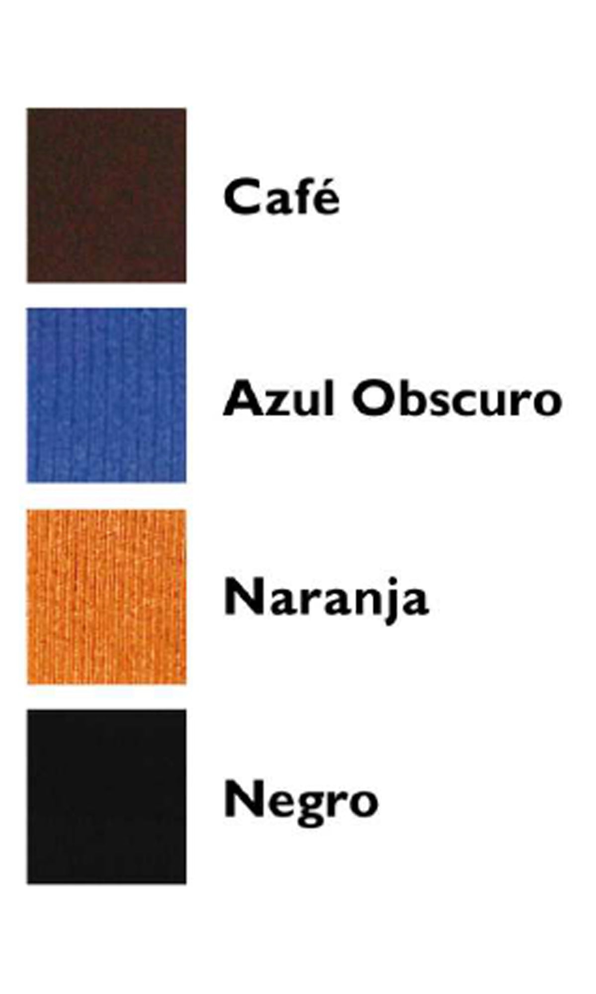Suéter cerrado con cuello de pjal. MOD. CC12-036.