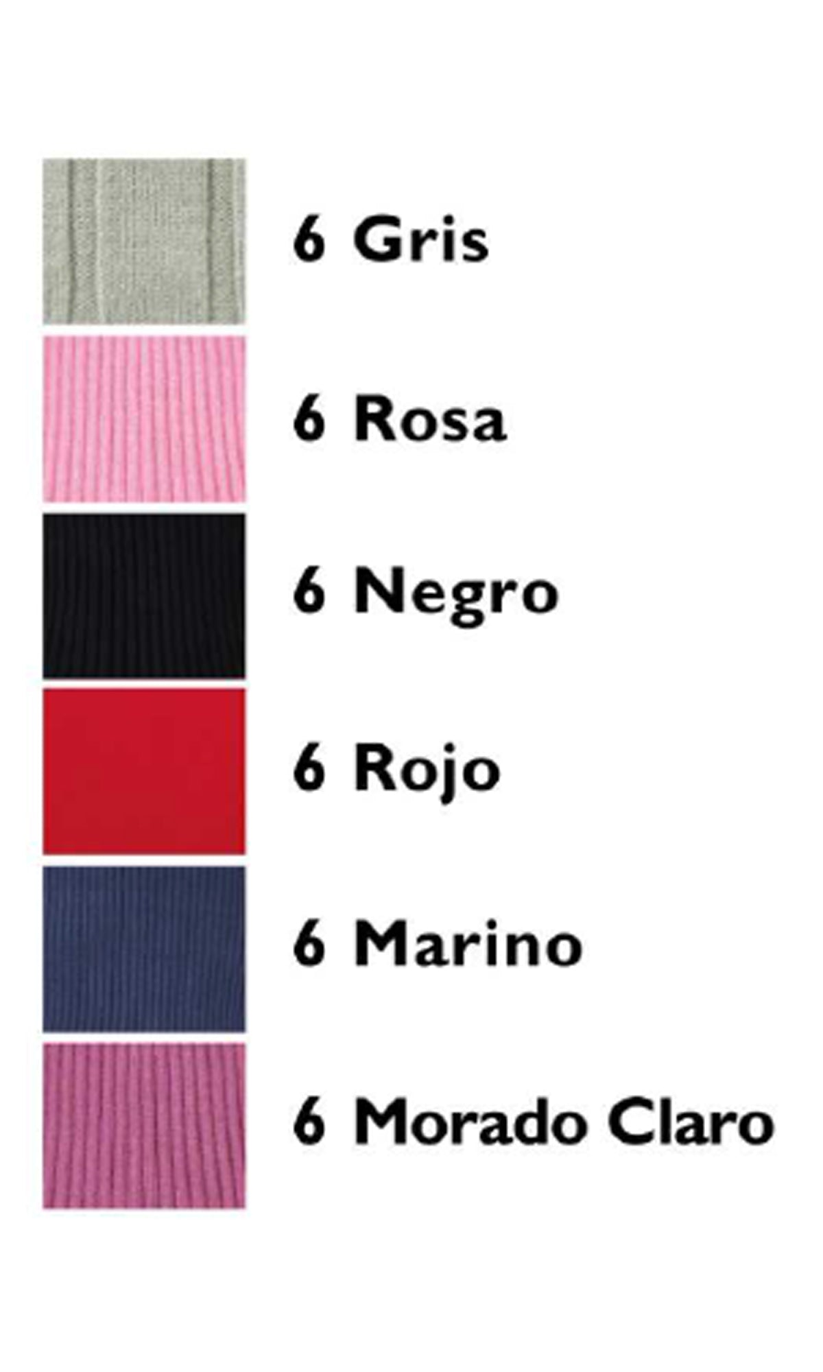 Suéter Cerrado con cuello mock. MOD. CC40-015.