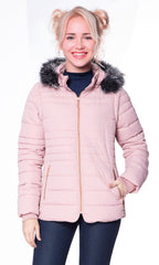 Chamarra Convertible a Chaleco. MOD. CMD-008