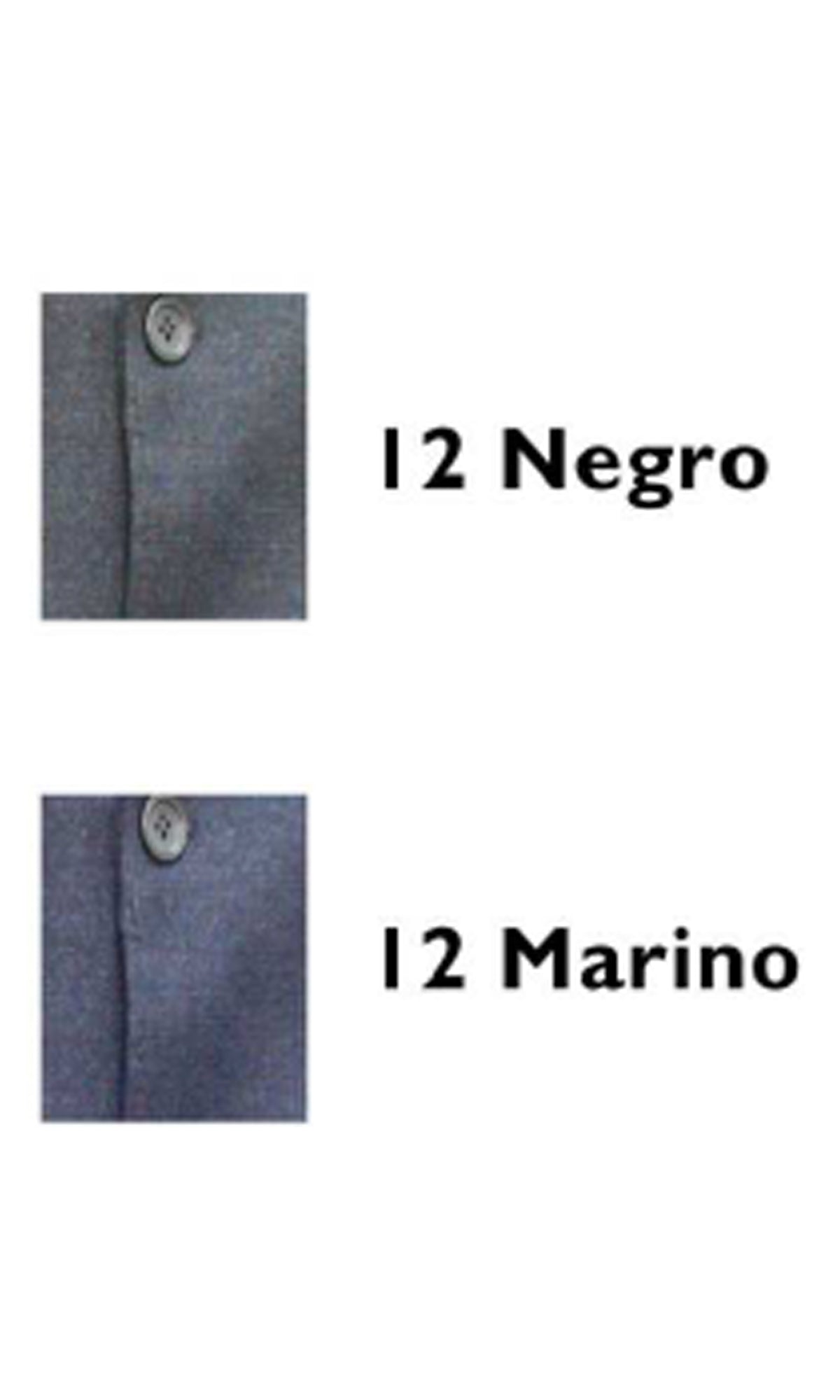 Abrigo cuello de solapa. MOD. CNA-103