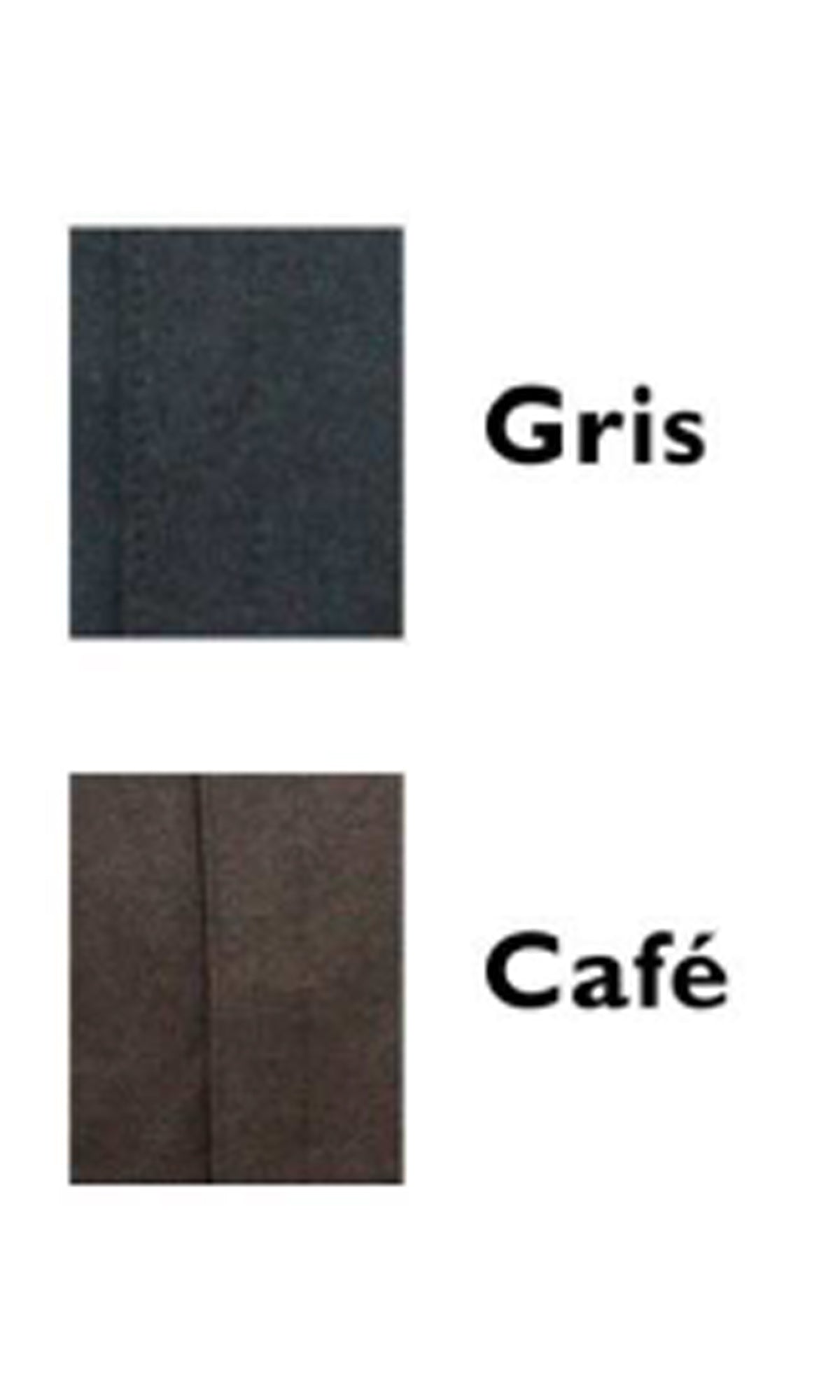 Abrigo con botones ocultos y forro acolchado. MOD. CNA-131.