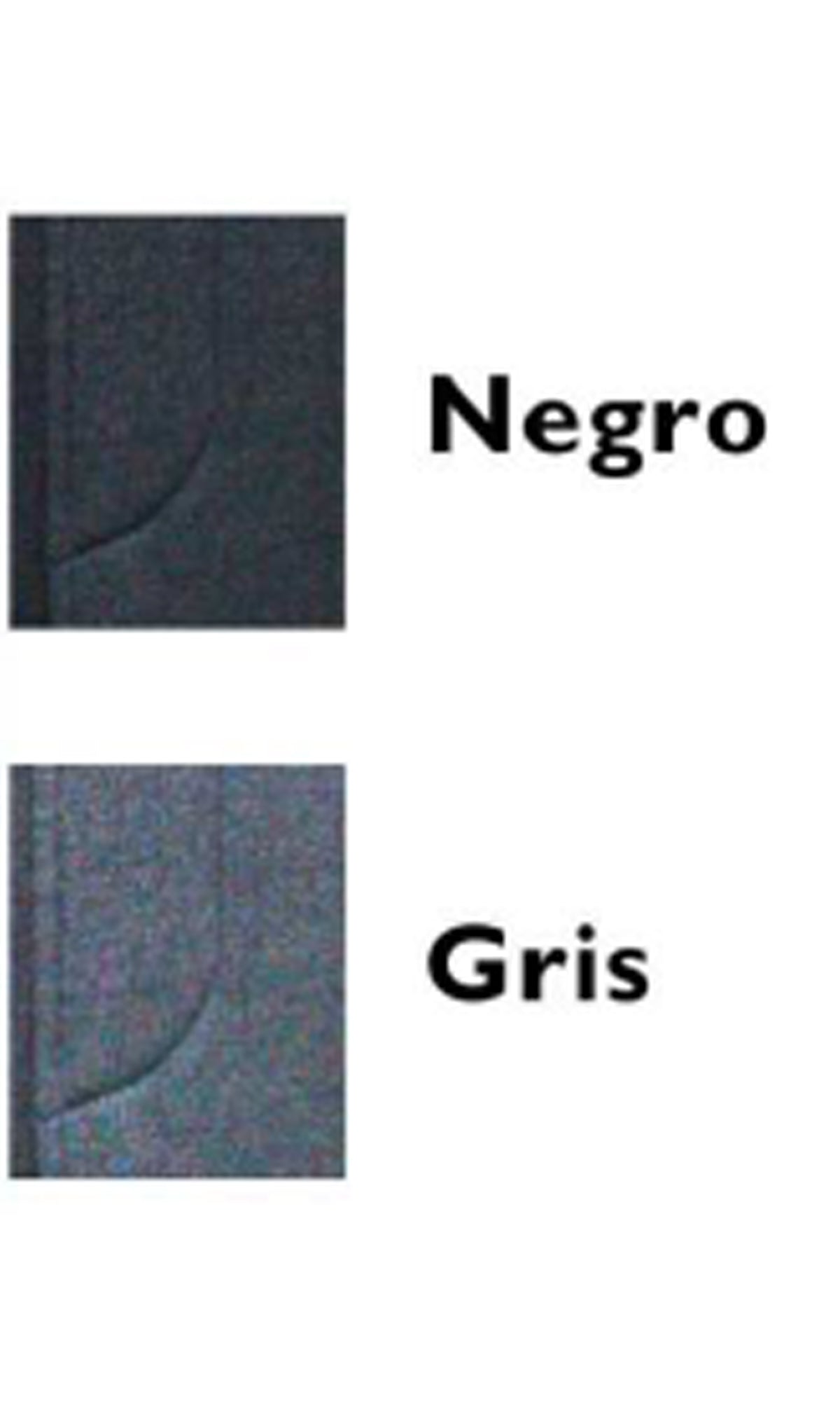 Abrigo con botones ocultos y forro acolchado. MOD. CNA-133.