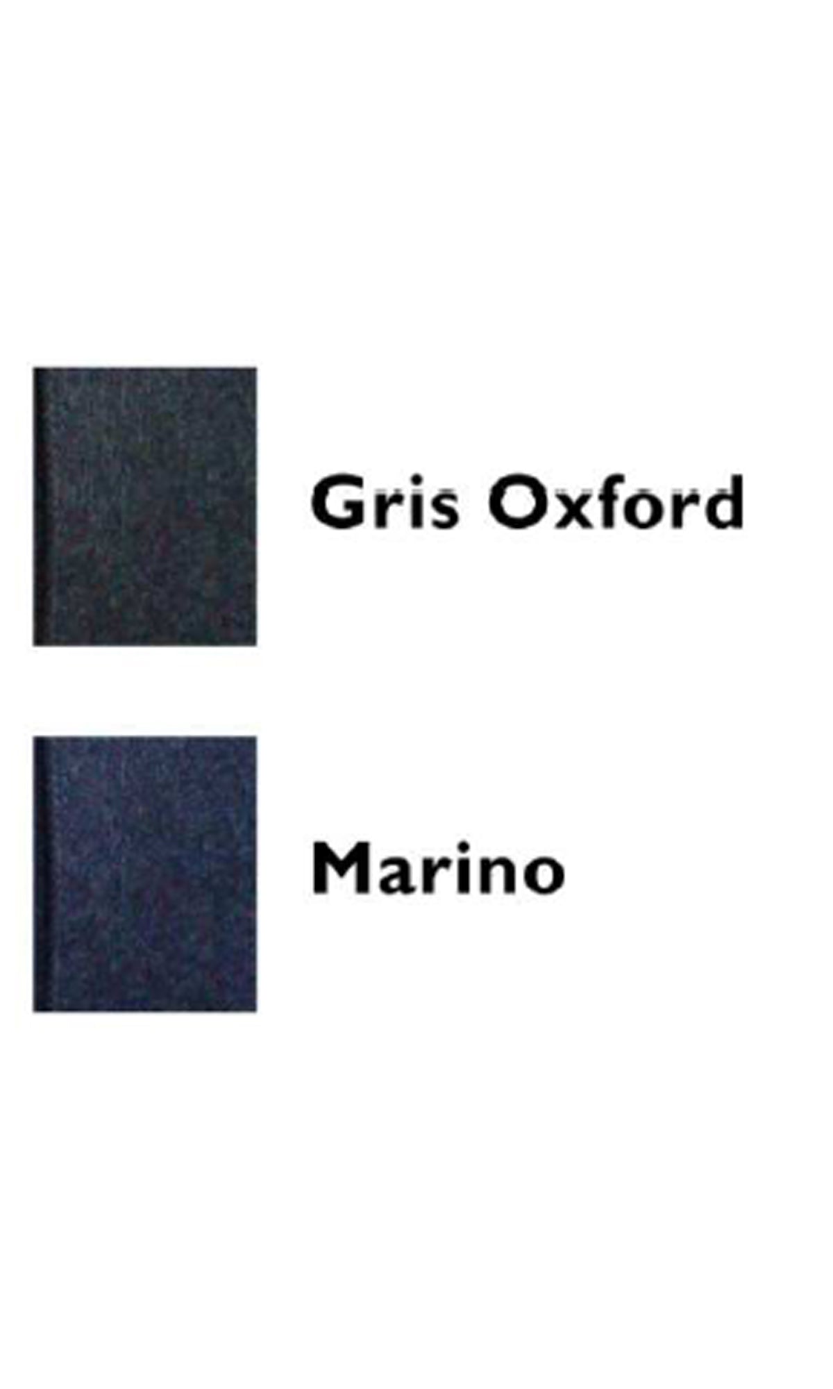 Abrigo con rid desmontable. MOD. CNA-135.