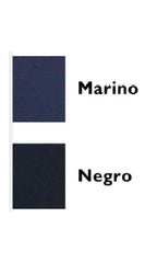 Gabardina con botones ocultos. MOD. CNA-152.