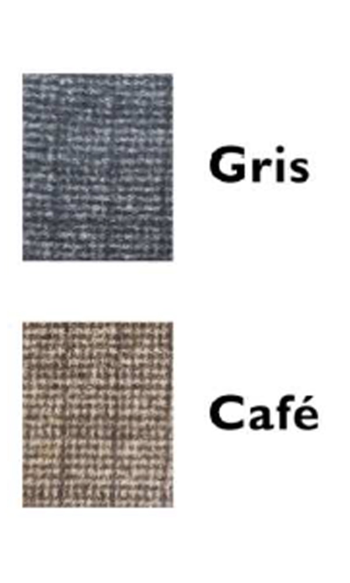 Abrigo cuello mock. MOD. CNA-154.