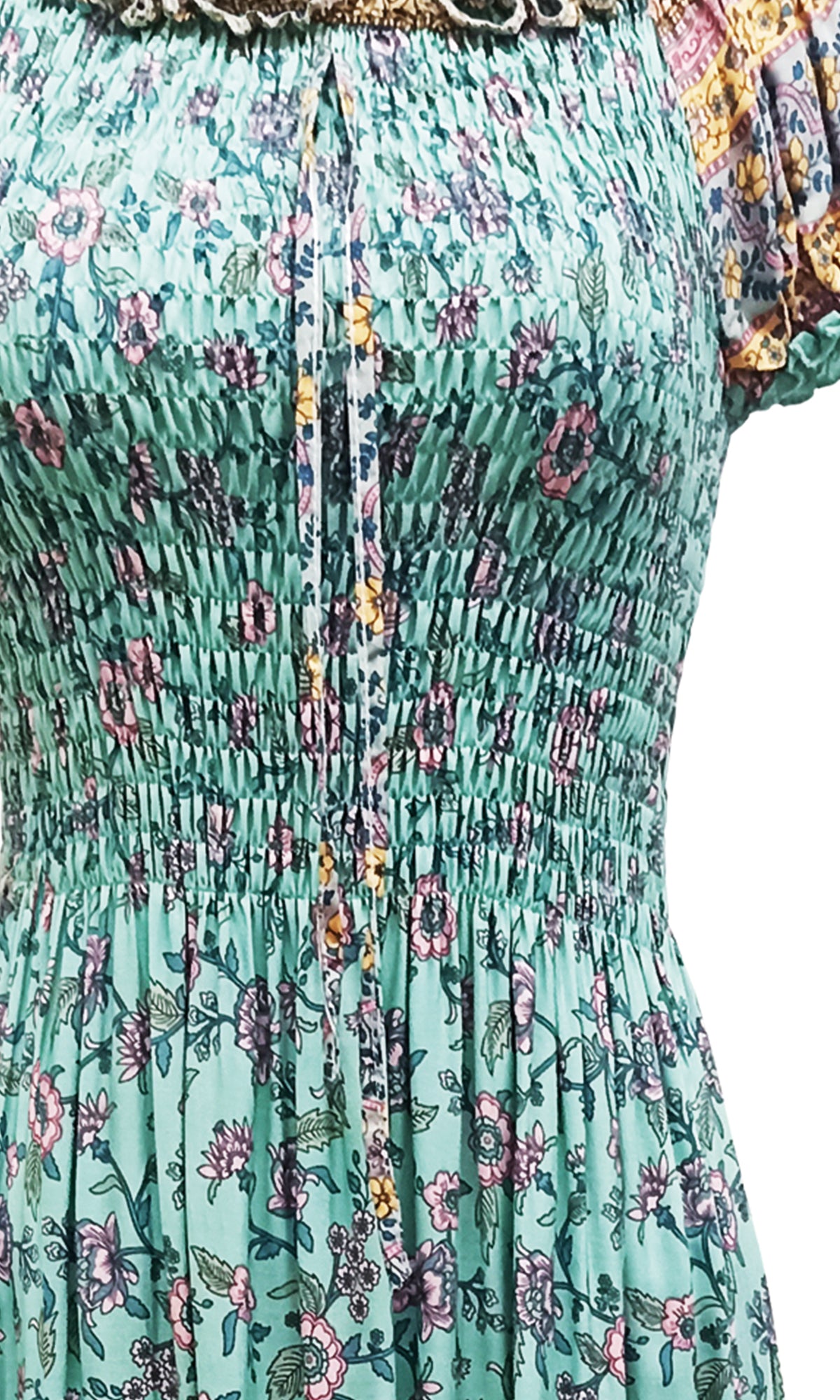 Vestido. MOD. CVCW-010