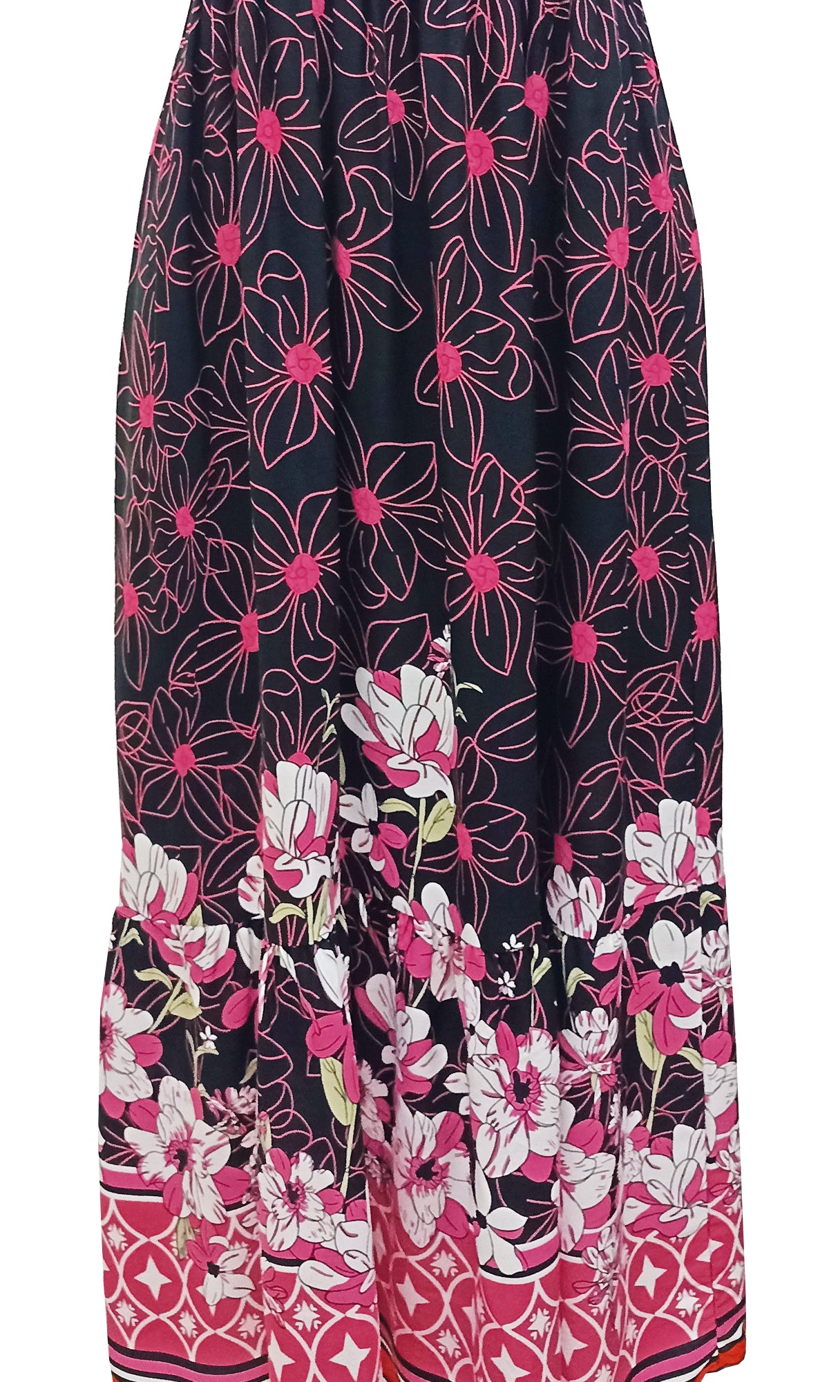 Vestido. MOD. CVCW-011