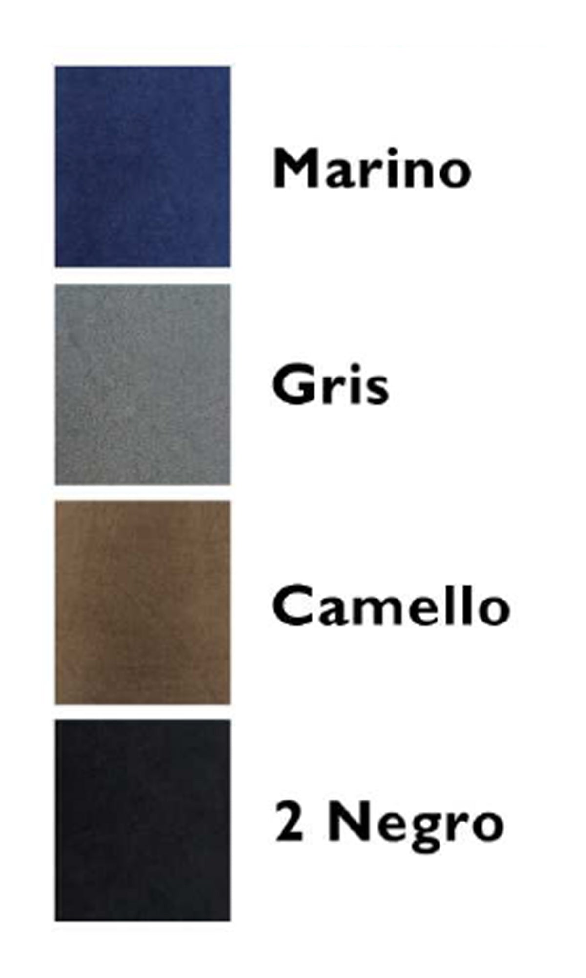 Chamarra de gamuza. MOD. GM-091