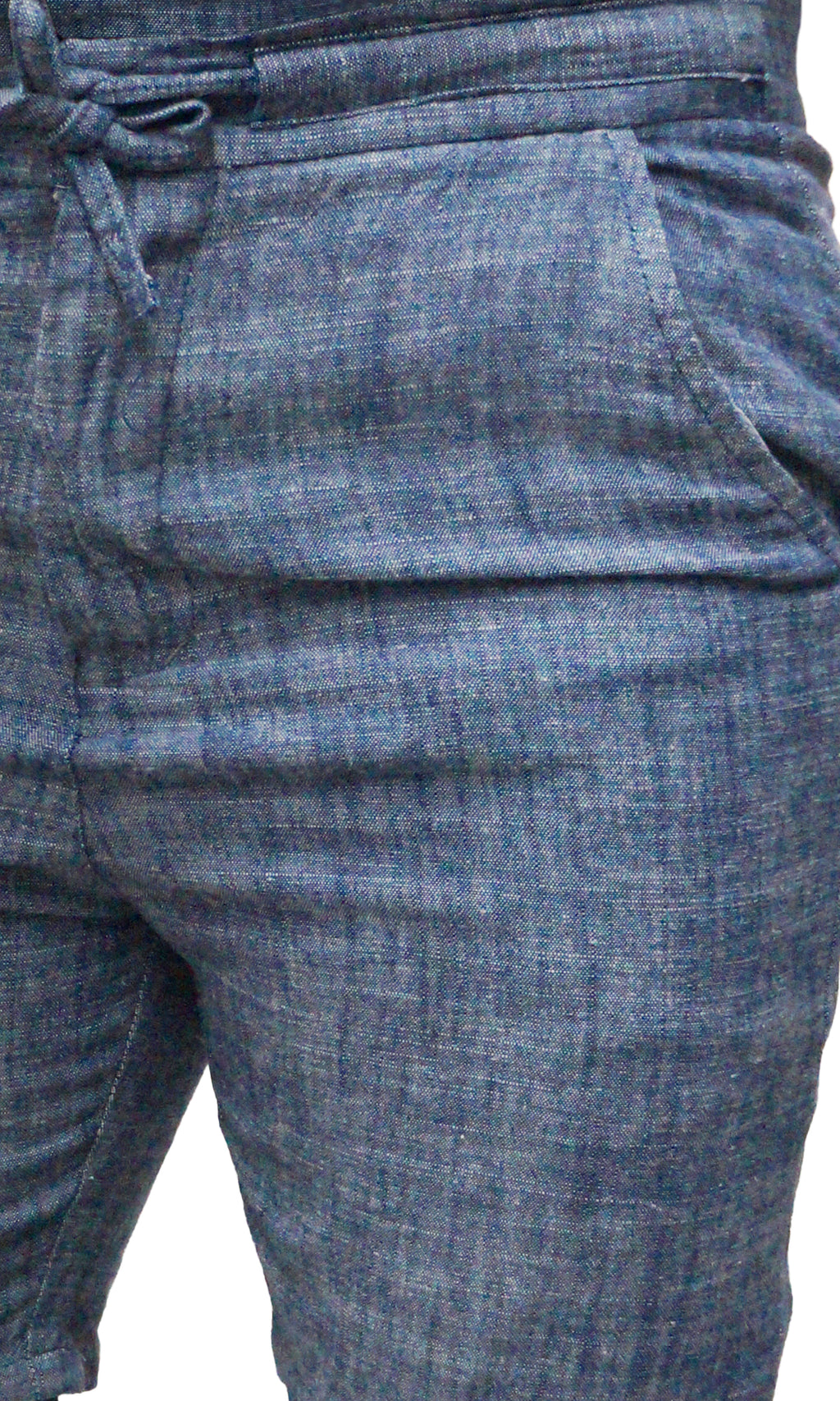 Bermuda con cordón ajustable. MOD: LBPQ-002.