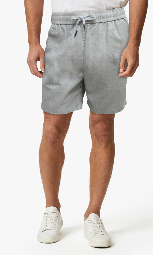 Bermuda con cordón ajustable. MOD. LBR-004