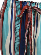 Pantalón con elástico y bolsas. MOD. PCR-035